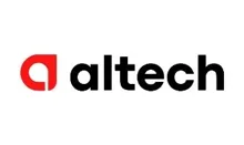 Logo de Altech Solutions & Consulting