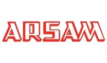 Logo de ARSAM