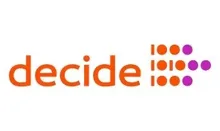 Logo de Decide Soluciones