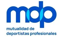 Logo de Mutualidad de Deportistas