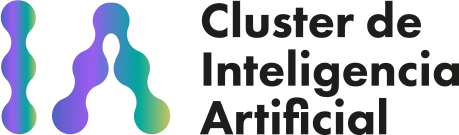 Logo de Clúster de Inteligencia Artificial de la Comunidad de Madrid