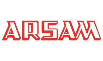 ARSAM logo