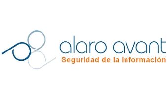 Alaro Avant logo