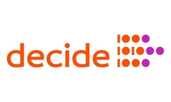 Decide Soluciones logo