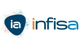 Infisa logo