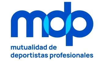 Mutualidad de Deportistas logo
