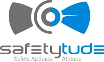 Safetytude logo